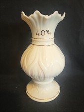 Belleek irish porcelain for sale  BALLYMENA