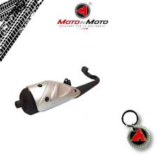 Marmitta leovince sp3 usato  Palermo