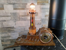 Lampe bois phare d'occasion  Calais