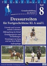 Dressurreiten fortgeschrittene gebraucht kaufen  Berlin