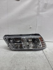 2009-2020 DODGE TRAVEL DEPO FAROL DIREITO COM ACABAMENTO CROMADO *NOVO* comprar usado  Enviando para Brazil