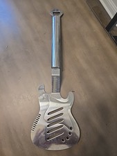 Rock guitar bbq for sale  Watkinsville