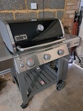 Weber gs4 genesis for sale  GERRARDS CROSS