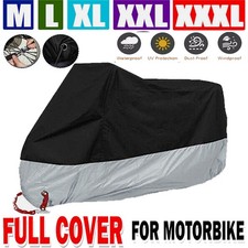 Xxxxl motorradplane abdeckplan gebraucht kaufen  Bochum