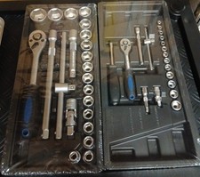 Steckschlüsselssatz zoll 4 gebraucht kaufen Steckschlüsselssatz zoll 4 gebraucht kaufen  Schneverdingen