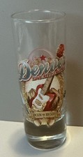 hard rock cafe glass for sale  Vernon Rockville