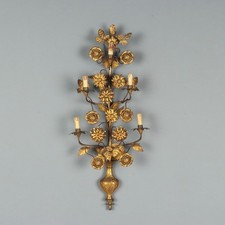 Applique antica ferro usato  Cambiago