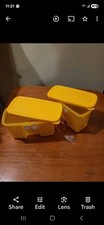 Set small1 tupperware for sale  Methuen