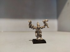 Warhammer fantasy orcs usato  Bastia Umbra