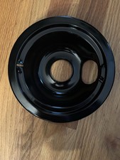 Fogão Drip Pan 6 polegadas fogão elétrico preto comprar usado  Enviando para Brazil