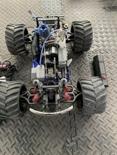 Traxxas nitro car for sale  Boca Raton