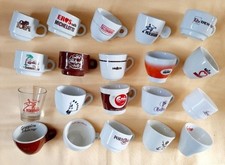 Lotto tazzine caffè usato  Lonigo