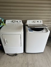 Washer dryer set for sale  Columbus