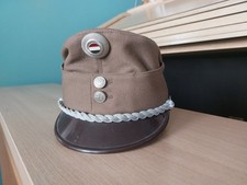 Ungarn armee mütze gebraucht kaufen  Augsburg