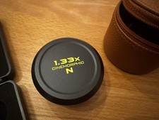 Freewell cinemorphic lens gebraucht kaufen Freewell cinemorphic lens gebraucht kaufen  Berlin