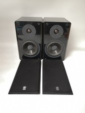 Yamaha e200 speakers for sale  BEDFORD