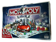 Monopoly 2005 parker gebraucht kaufen Monopoly 2005 parker gebraucht kaufen  Berlin