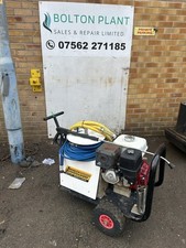 Brendon pressure washer for sale  BOLTON