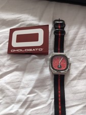 Omologato panamerica men for sale  THORNTON-CLEVELEYS