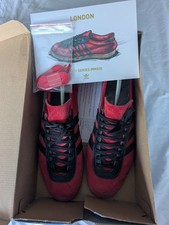Adidas london city for sale  ROTHERHAM