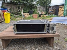 Rack heavy duty for sale  BIGGLESWADE