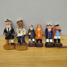 Resin wooden carved for sale  Nashville