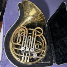 Holton h378 double for sale  Seagoville