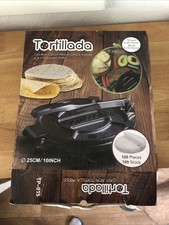 Cast iron tortilla for sale  YORK