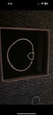 Pandora genuine heart for sale  WIRRAL