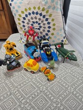 Vintage toys job for sale  AYLESBURY
