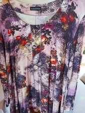 Damen tunika bluse gebraucht kaufen  Dreikirchen, Herschbach, Wallmerod