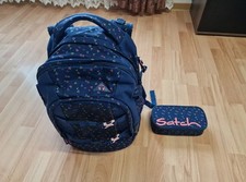 Satch pack ergobag gebraucht kaufen  Esterwegen