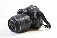 Nikon d5000 12mp usato  Frosinone