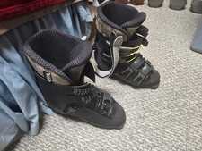 Salomon evolution 7.2 for sale  Colorado Springs