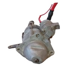 Motorino avviamento 63114014 usato  Pratola Peligna