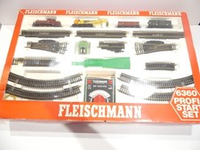 Fleischmann 6360 start gebraucht kaufen  Erftstadt