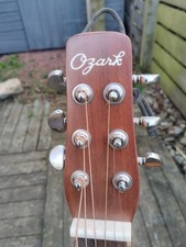 Ozark weissenborn acoustic for sale Ozark weissenborn acoustic for sale  PEEBLES
