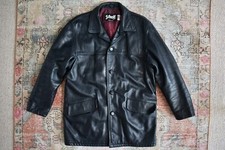 Vtg 90s schott for sale  SHEFFIELD