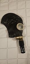 Gas mask hose for sale  LINCOLN