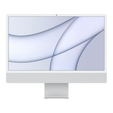 Apple imac silver for sale  CARDIFF