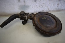 Luftfilterkasten polo 86c gebraucht kaufen  Wolfen