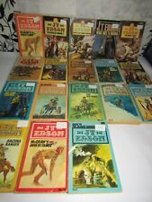 Edson paperback western for sale  RUGBY