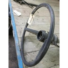 Volante per jeep usato  Bedizzole