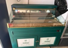 Pralinentheke pralinenvitrine gebraucht kaufen  Nürnberg