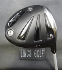 Prgr 10.5 driver for sale  SPILSBY