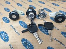 Genuine ford lock for sale  SOUTHAMPTON