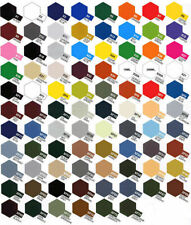 TAMIYA COLORI ACRILICI - COLORE ACRILICO 10ml - SCEGLI IL TUO!! comprar usado  Enviando para Brazil