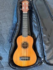Veelah ukulele gebraucht kaufen  Bamberg