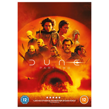 Dune part two for sale  LONDON