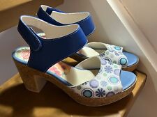 Brako sandalen pumps gebraucht kaufen  Siegen